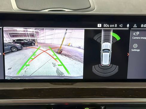 Used 2023 BMW X3 sDrive30i image 20