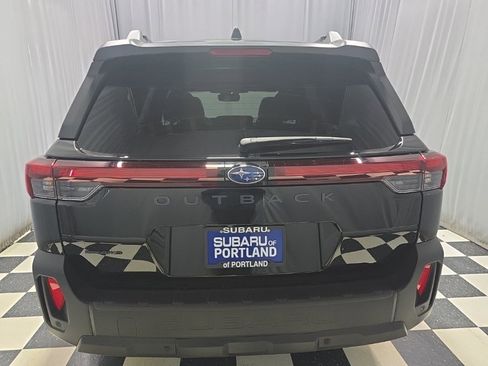 New 2026 Subaru Outback Limited XT image 5