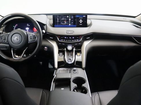 Used 2025 Acura TLX w/ Technology Package image 17