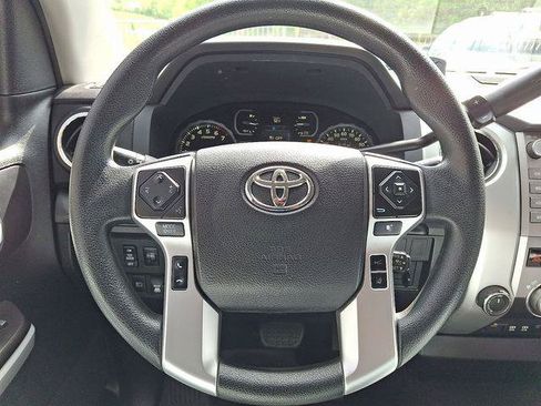 Certified 2021 Toyota Tundra SR5 AWD/4WD image 18