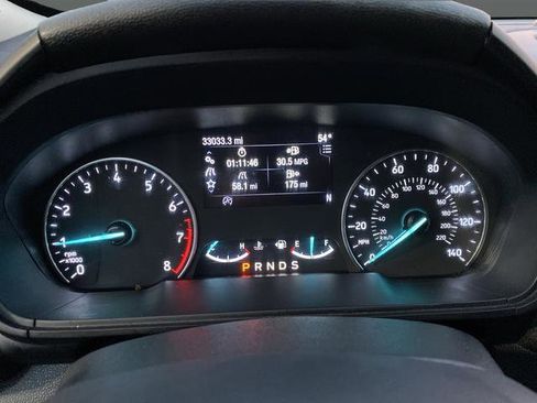 Used 2019 Ford EcoSport SE FWD image 15