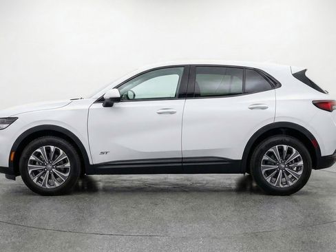 Used 2024 Buick Envision Preferred AWD/4WD image 5
