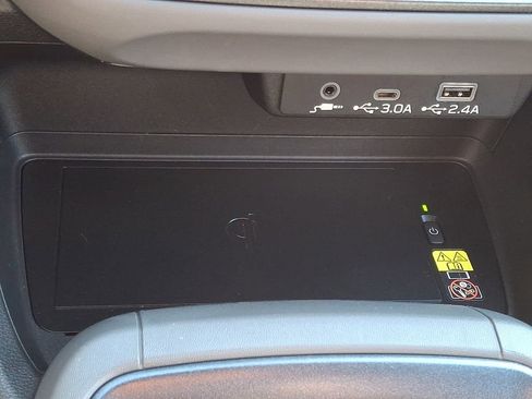Certified 2025 Subaru Crosstrek 2.5i Wilderness w/ Crosstrek Mirror Package AWD/4WD image 26