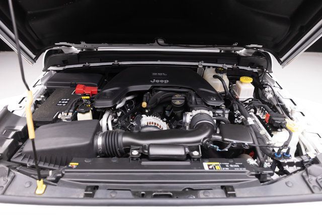 Used 2020 Jeep Gladiator Mojave AWD/4WD image 52