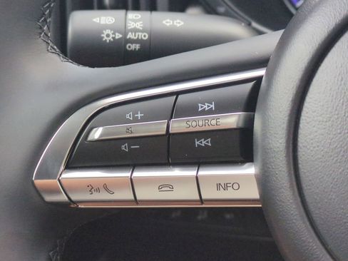 New 2026 MAZDA CX-50 AWD 2.5 Hybrid w/ Weather Package image 23