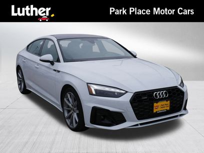 Used 2025 Audi A5 2.0T Premium Plus w/ Convenience Plus Package