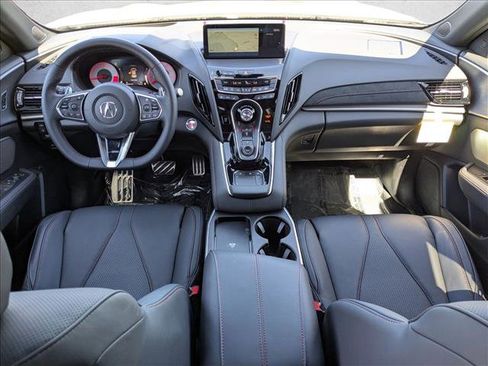 New 2026 Acura RDX A-Spec image 15