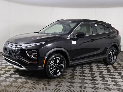 New 2026 Mitsubishi Eclipse Cross SE image 7