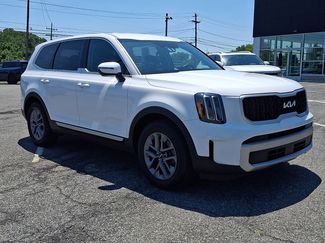 Certified 2024 Kia Telluride LX AWD/4WD video 1