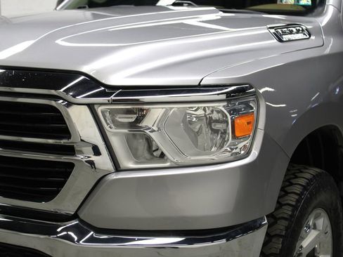 Used 2019 RAM 1500 Big Horn image 32