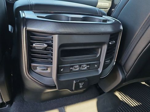Used 2025 RAM 1500 Rebel w/ Rebel Level 2 Equipment Group AWD/4WD image 19