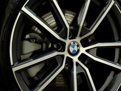 Used 2025 BMW 230i xDrive Coupe w/ Convenience Package AWD/4WD image 9