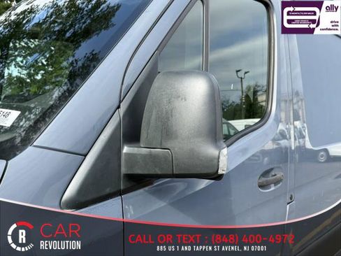 Used 2019 Mercedes-Benz Sprinter 170 image 29