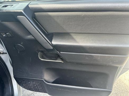 Used 2008 Nissan Titan XE w/ Preferred Pkg image 14