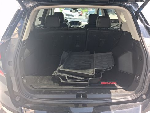 Used 2023 GMC Terrain Denali w/ LPO, Floor Liner Package AWD/4WD image 25