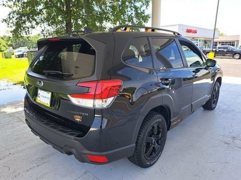 Used 2024 Subaru Forester Wilderness w/ Wilderness Package AWD/4WD image 6
