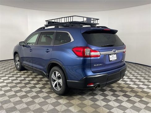 Used 2019 Subaru Ascent Premium image 17