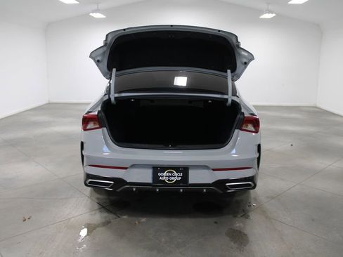 Used 2023 Kia K5 GT-Line image 14