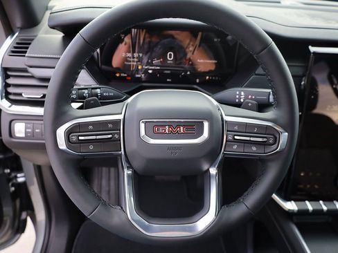 New 2026 GMC Acadia Elevation AWD/4WD image 13