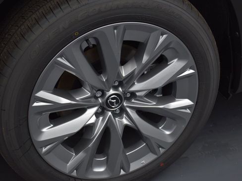 New 2026 MAZDA CX-90 3.3 Turbo w/ Premium Plus Pkg image 31