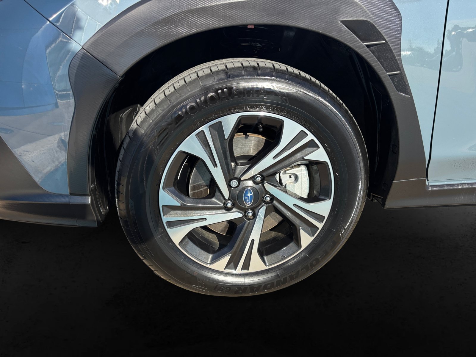 Used 2024 Subaru Crosstrek 2.0i Premium AWD/4WD image 10