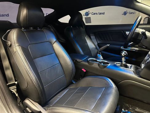 Used 2019 Ford Mustang GT Premium w/ GT Performance Package image 18