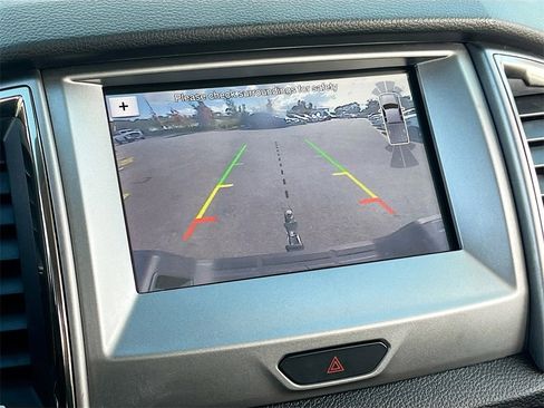 Used 2019 Ford Ranger XLT w/ Equipment Group 302A Luxury image 14