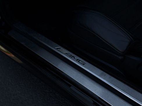 Used 2012 Mercedes-Benz CL 63 AMG 63 AMG image 19