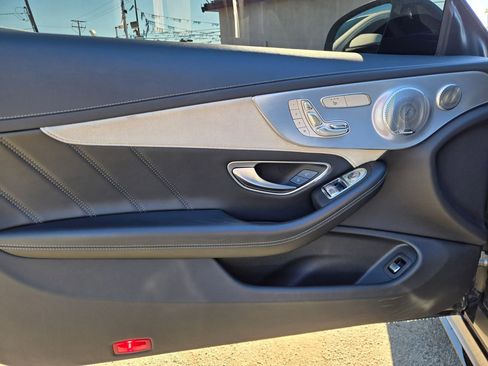 Used 2018 Mercedes-Benz C 63 AMG Coupe image 13