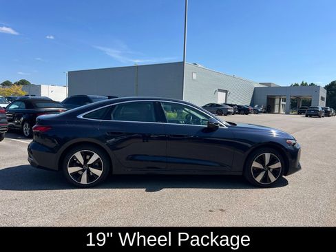 Used 2025 Audi A5 2.0T Premium Plus AWD/4WD image 4