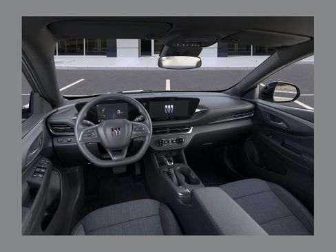 New 2026 Buick Envista Preferred w/ Convenience I Package image 1