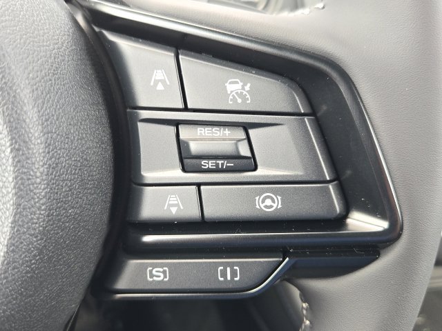 New 2026 Subaru Forester Sport AWD/4WD image 15