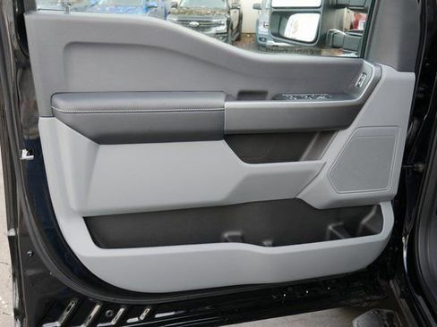 New 2026 Ford F350 XL w/ STX Appearance Package image 12