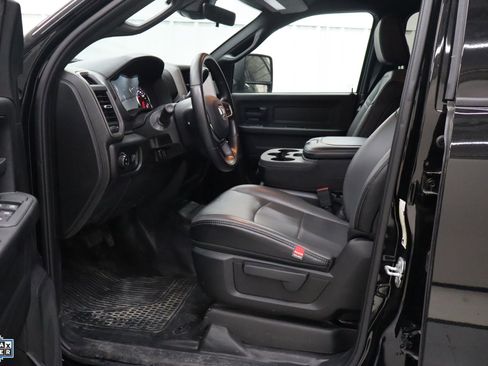 Used 2025 RAM 2500 Tradesman AWD/4WD image 28