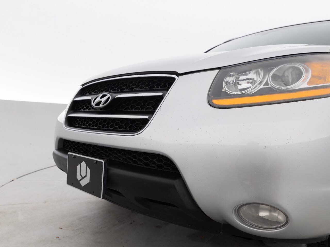 Used 2009 Hyundai Santa Fe Limited FWD image 15