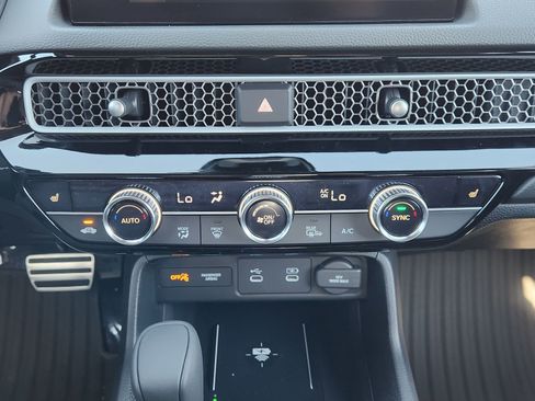 New 2026 Honda Civic Sport Touring image 23