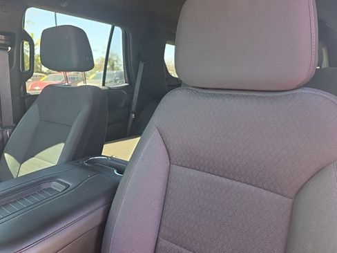 Used 2023 Chevrolet Tahoe LS AWD/4WD image 12