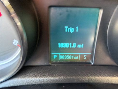 Used 2014 Buick Encore Convenience AWD/4WD image 31