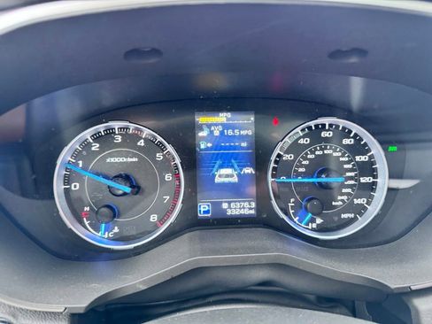 Used 2020 Subaru Ascent Touring w/ Popular Package #2 image 10