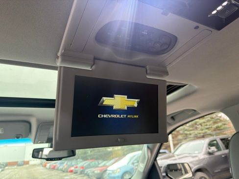 Used 2020 Chevrolet Tahoe LT image 37