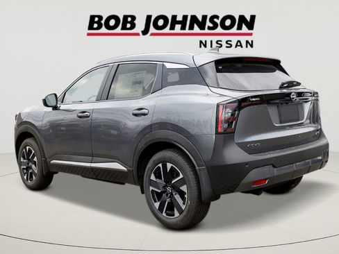 New 2026 Nissan Kicks SV w/ SV Premium Package AWD/4WD image 4