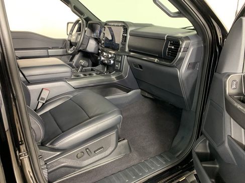 Used 2023 Ford F150 XLT w/ Equipment Group 302A High image 38