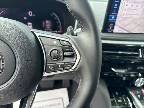 Certified 2026 Acura MDX SH-AWD image 17