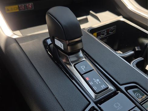 New 2026 Lexus TX 350 AWD image 26