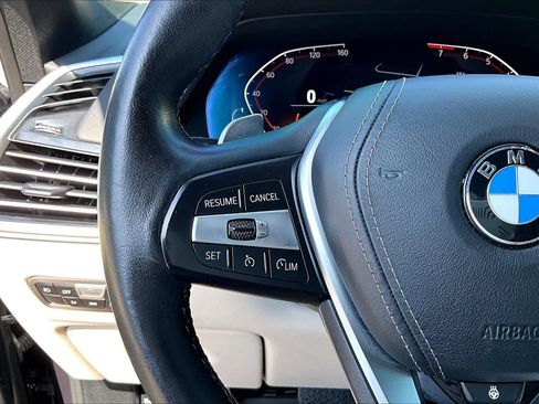 Used 2020 BMW X5 sDrive40i w/ Premium Package RWD image 24