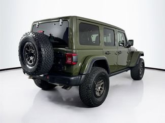 Used 2023 Jeep Wrangler Unlimited Rubicon 392 w/ Xtreme Recon 35" Tire Package video 2