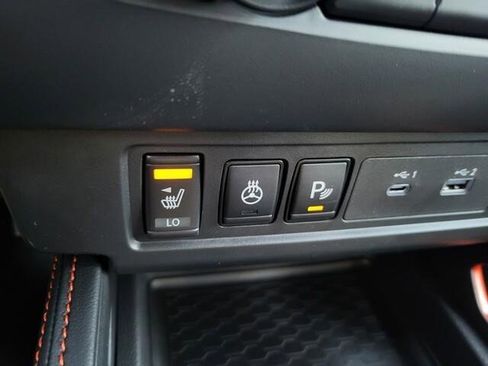 New 2026 Nissan Frontier Pro-X w/ Tow Package image 17