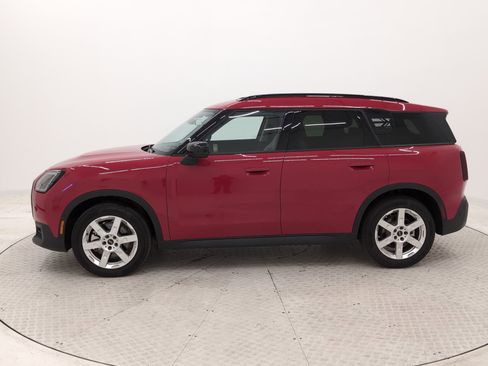 Used 2025 MINI Cooper Countryman S w/ Comfort Package Max AWD/4WD image 2