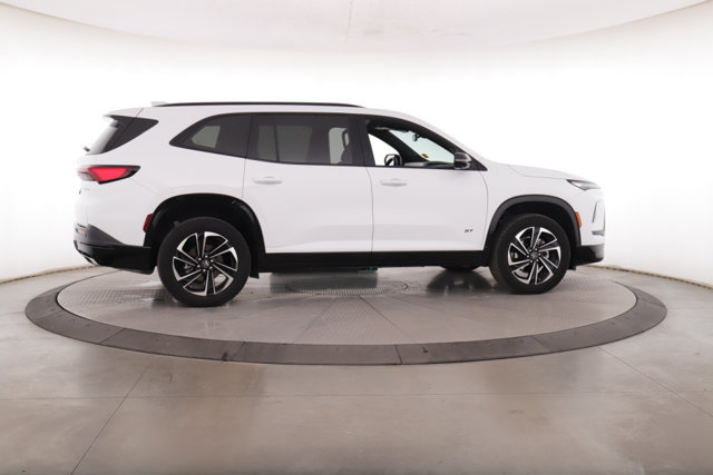 Used 2026 Buick Enclave Sport Touring FWD image 7