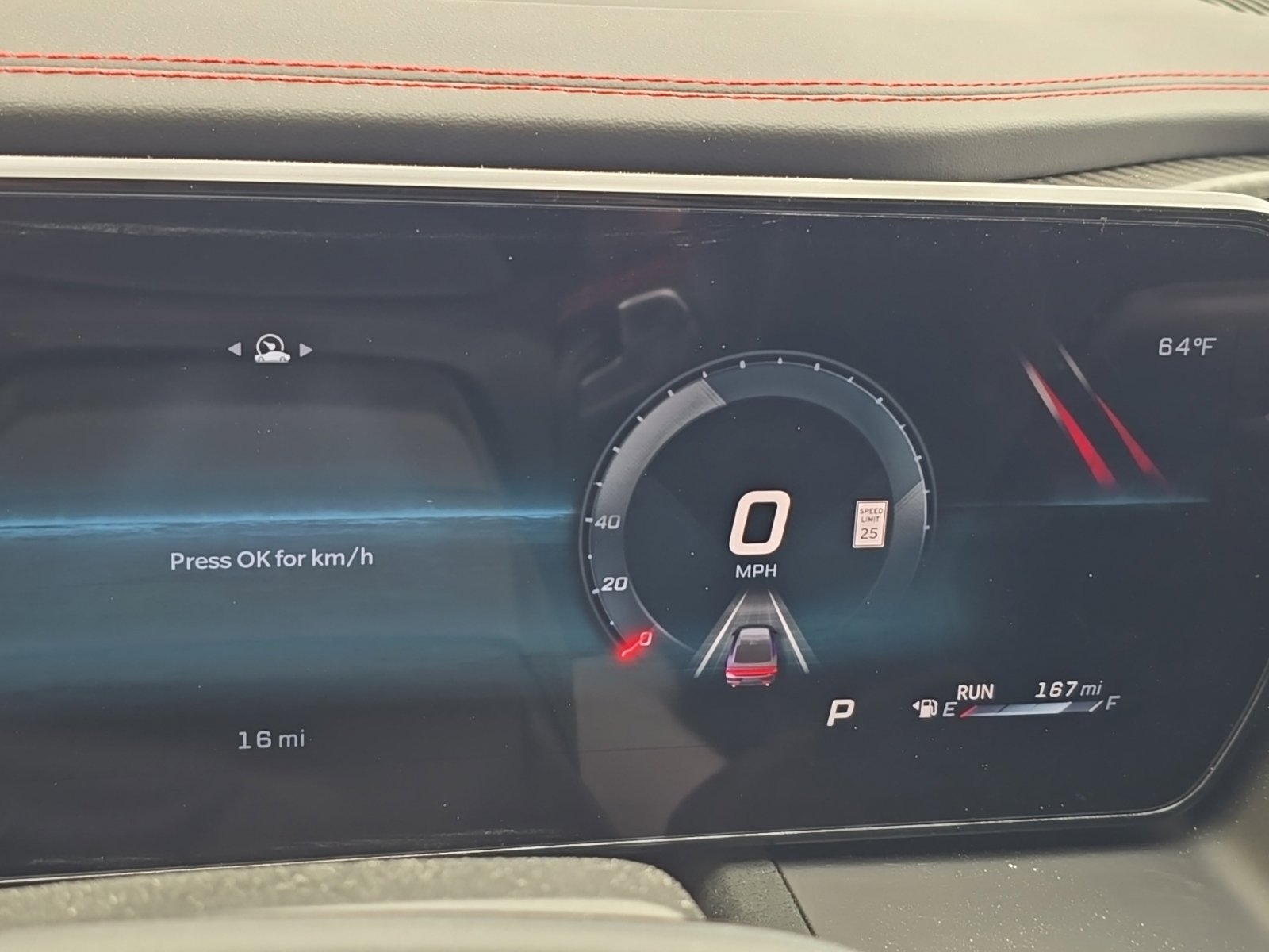 New 2027 Dodge Charger Scat Pack AWD/4WD image 18